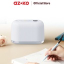 AZKO Kindla 500 ml Humidifier Mini Bayi Alat Pengatur Kelembapan Udara Mesin Peningkat Kelembaban Elektronik Rumah Tangga