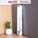 AZKO Krisbow Lampu Darurat Long 23 watt Emergency Lamp Lampu Camping Portable Travel Light Lampu Cadangan