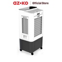 AZKO Kris 30 ltr Evaporative Air Cooler 5000 Cmh Ice Conditioner Pendingin Ruangan Penyejuk Udara Kipas Angin Evaporasi Cooling Fan
