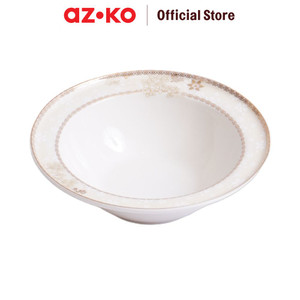 AZKO Delicia 14 Cm Jacks Mangkuk Mangkok Makanan Food Grade Wadah Hidangan Bowl Perlengkapan Dapur Peralatan Makan - Mangkuk