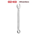 AZKO Jetech Kunci Pas Kombinasi Combination Wrench Hand Tool Alat Perkakas Pertukangan Peralatan Otomotif Bengkel Home Improvement - 10mm