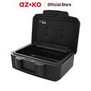 AZKO Sentry Safe 36.2X28.4X15.5 cm Safe Brankas Tahan Api Seri 1200 Brangkas Safety Box Tempat Barang Berharga Berangkas