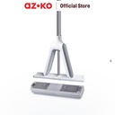 AZKO Proclean Refill Kain Pel Spons Pva Refil Mop Isi Ulang Kain Pel Aksesoris Alat Pel Kain Pelan Pengganti Alat Kebersihan Cleaning Tool