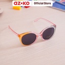 AZKO Ataru Set 3 Pcs Kacamata Anak Sunglasses Unicorn Mix Kacamata Hitam Kids Kid Sunnies Eyewear Aksesoris Fashion Anak Anak