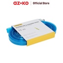 AZKO Krisbow 15 mtr Selang Taman & Irigasi 1Way Garden Hose Selang Air Serbaguna Perlengkapan Taman Water Hose Outdoor