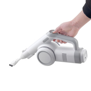 AZKO Apa Vacuum Cleaner Cordless Bended Dengan Pel Alat Pembersih Vakum Nirkabel Cleaning Tool Mesin Vacuum Cleaner Peralatan Kebersihan Penyedot Kotoran