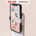 AZKO Ataru V6 Lampu Meja Lipat Panjang - Putih Lunch Box Food Grade Food Box Kotak Bekal Makan Bpa Free Wadah Makanan