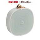 AZKO Ataru Lampu Meja Dengan Sensor Gerak Bear - Putih Blanket Isi Selimut Quilt Kain Penghangat Tubuh Aksesoris Tempat Tidur