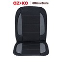 AZKO Otto Klasse Bantalan Kursi Mobil Sideless Mesh - Hitam Alas Kursi Mobil Bantal Dudukan Sit Pillow Chair Pad Seat Cushion