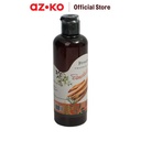 AZKO Breathe Simmering Minyak Aromaterapi Penyegar Ruangan Freshener Pewangi Aromaterapi Essential Oil Room Fragrance - Osmanthus