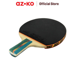 AZKO Double Fish Set Perlengkapan Tenis Meja 3A-E