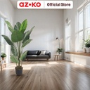 AZKO Arthome 120 cm Tanaman Artifisial Traveller Banana Dengan Pot Tumbuhan Tanaman Buatan Dekorasi Plant Sintetis Pajangan Rumah Serbaguna Hiasan Properti Foto