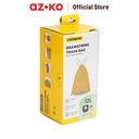 AZKO Krisbow Kantong Sampah Beraroma Trash Bag Aksesoris Tong Sampah Kantong Plastik Trash Bin Perlengkapan Rumah Tangga - 5