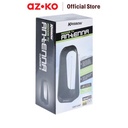 AZKO Krisbow Antena Tv Digital Indoor Clarion-2 Television Antenna Aksesoris Tv Pencari Sinyal Saluran Televisi Antena Dalam Ruangan