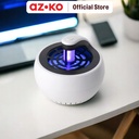 AZKO Krisbow Perangkap Nyamuk Inhalant 2.5 Watt Perangkap Serangga Mosquito Trap Alat Pengusir Pembasmi Nyamuk Perlengkapan Elektronik Rumah Tangga