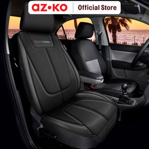 AZKO Skechers Bantalan Kursi Mobil Gogamat Underseat Back Pillow Bantal Duduk Mobil Bantal Sanggaan Pinggang Aksesoris Mobil Jok Dan Alas Duduk Mobil