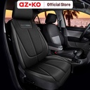 AZKO Skechers Bantalan Kursi Mobil Gogamat Underseat Back Pillow Bantal Duduk Mobil Bantal Sanggaan Pinggang Aksesoris Mobil Jok Dan Alas Duduk Mobil