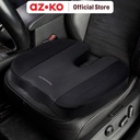 AZKO Skechers Bantalan Duduk Kursi Mobil Gogamat Bantalan Kursi Bantal Dudukan Sit Pillow Chair Pad Chair Cushion