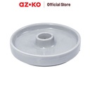 AZKO Arthome Tempat Lilin Stick Keramik Mb69-Hn-C-17 - Krem