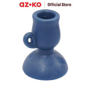 AZKO Arthome Nordic Tempat Lilin Stick Mb69-Wjh-1226-7 - Biru