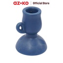 AZKO Arthome Nordic Tempat Lilin Stick Mb69-Wjh-1226-7 - Biru