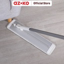 AZKO Proclean Alat Pel Flat Aluminium - Flat Mop