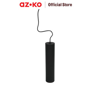 AZKO Krisbow Lampu Gantung Magnetic Pendant Lamp Hanging Lamp Lighting Plafon Light Lampu Langit Langit Ceiling Light - 12 Watt