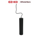 AZKO Krisbow Lampu Gantung Magnetic Pendant Lamp Hanging Lamp Lighting Plafon Light Lampu Langit Langit Ceiling Light - 12 Watt