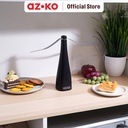 AZKO Krisbow Kipas Alat Pengusir Serangga Fly Repeller 0.3 watt