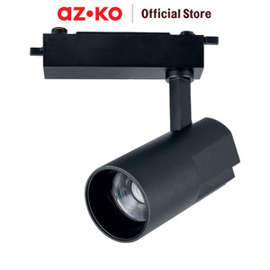 AZKO Krisbow Lampu Sorot Tracklight Narrow