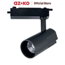 AZKO Krisbow Lampu Sorot Tracklight Narrow