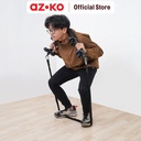 AZKO Kinetic Roller Power Multifungsi