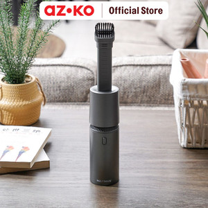 AZKO Maximus Vacuum Cleaner Cordless Blow & Inflate