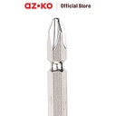 AZKO Jetech Double Head Bit Philip 2X110 mm