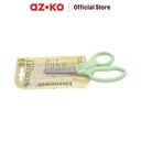 AZKO Westcott 5 inci Kleenearth Gunting Anak Random Kid Scissors Alat Pemotong Kertas Lucu Serbaguna Peralatan Atk Kids Friendly Crafting Tools Perlengkapan Kerajinan Tangan