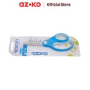 AZKO Westcott 5 inci Gunting Anak Blunt Random Kid Scissors Alat Pemotong Kertas Serbaguna Peralatan Atk Kids Friendly Crafting Tools Perlengkapan Kerajinan Tangan