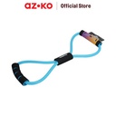AZKO Kinetic Trp Toning Tube - Biru