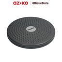 AZKO Kinetic Figure Trimmer - Abu-Abu