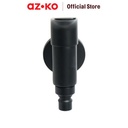 AZKO Acroz Veneto Keran Bib - Hitam