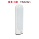 AZKO Apa Lampu Darurat 6 watt - Putih