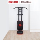 AZKO Kinetic Body Trainer Multifungsi Perlengkapan Fitness Dan Gym Full Body Exercise Alat Olahraga