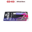 AZKO Mxbon 20 ml Lem Multifungsi Lem Kain Plastik Serbaguna Pasta Perekat Quick Dry Glue Perlengkapan Pertukangan