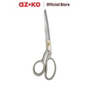 AZKO Odi 8 inci Gunting Kain Sewing Scissors Gunting Kain Tekstil Alat Potong Jahit Perlengkapan Menjahit