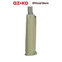 AZKO Passport 105 cm Payung Lipat Auto Open Close Random Folding Umbrella Umbrella Alat Peneduh Payung Lipat Travel Pelindung Hujan