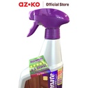 AZKO Rejuvenate 947 ml Cairan Pembersih Kabinet Dan Furnitur Liquid Cleaner Spray Penghilang Noda Pembersih Lemari Furnitur Perlengkapan Kebersihan