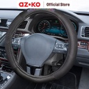 AZKO Skechers Sarung Stir Mobil Gogamat Steer Cover Aksesoris Interior Mobil Case Setir Dekorasi Mobil