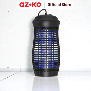 AZKO Krisbow Perangkap Nyamuk Js30-6Wb - Hitam