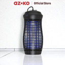 AZKO Krisbow Perangkap Nyamuk Js30-6Wb - Hitam