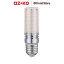 AZKO Krisbow Bohlam Led 9 watt Warm White E27 - Kuning