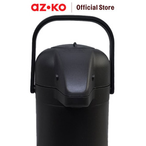 AZKO Kris 3 ltr Teko Vacuum Flask Stainles Steel Gtsh30